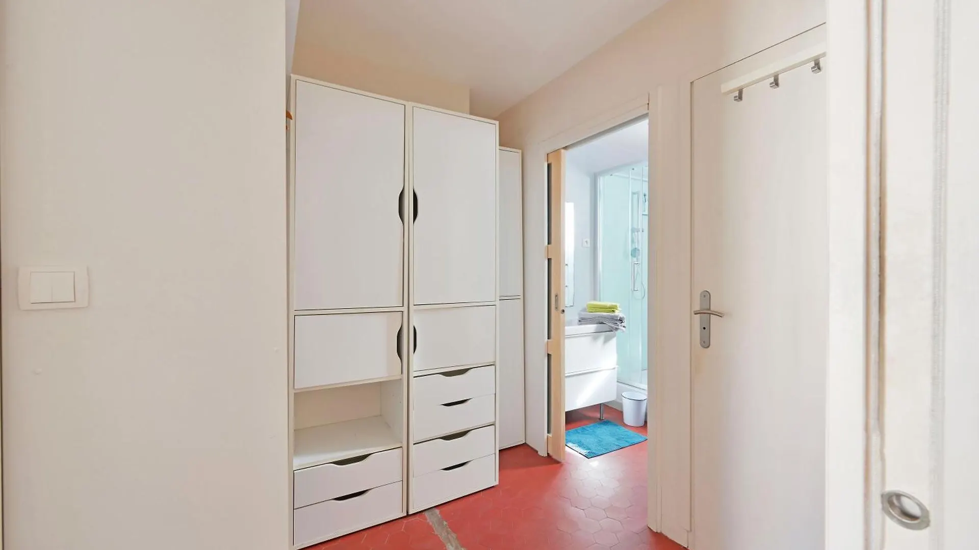 Le 33 - Clim - Free Parking - Wi-Fi Apartment Avignon